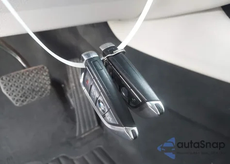 2015 BMW X5 Sdrive35I из США, поврежденный, VIN 5UXKR2C5XF0H37881